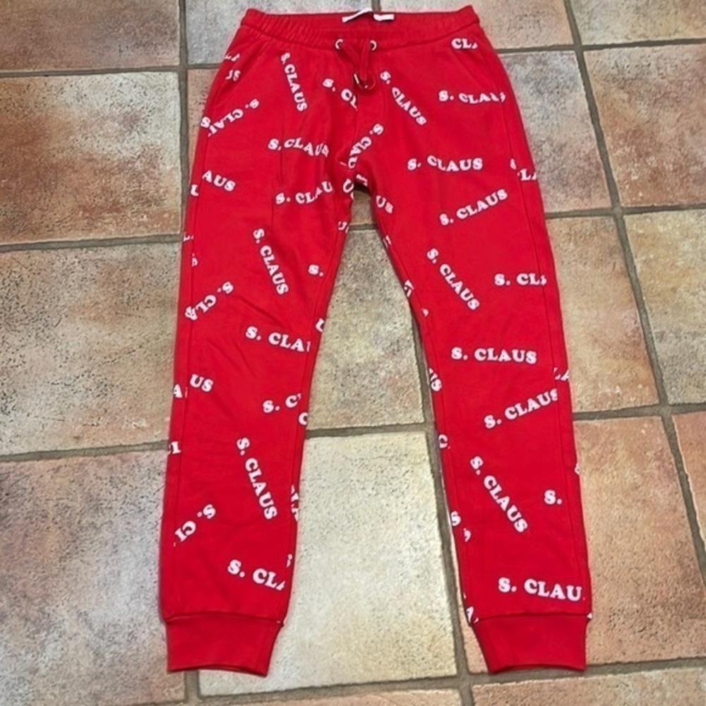 Zoe Karssen s.claus  jogger